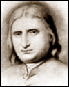 George Fox